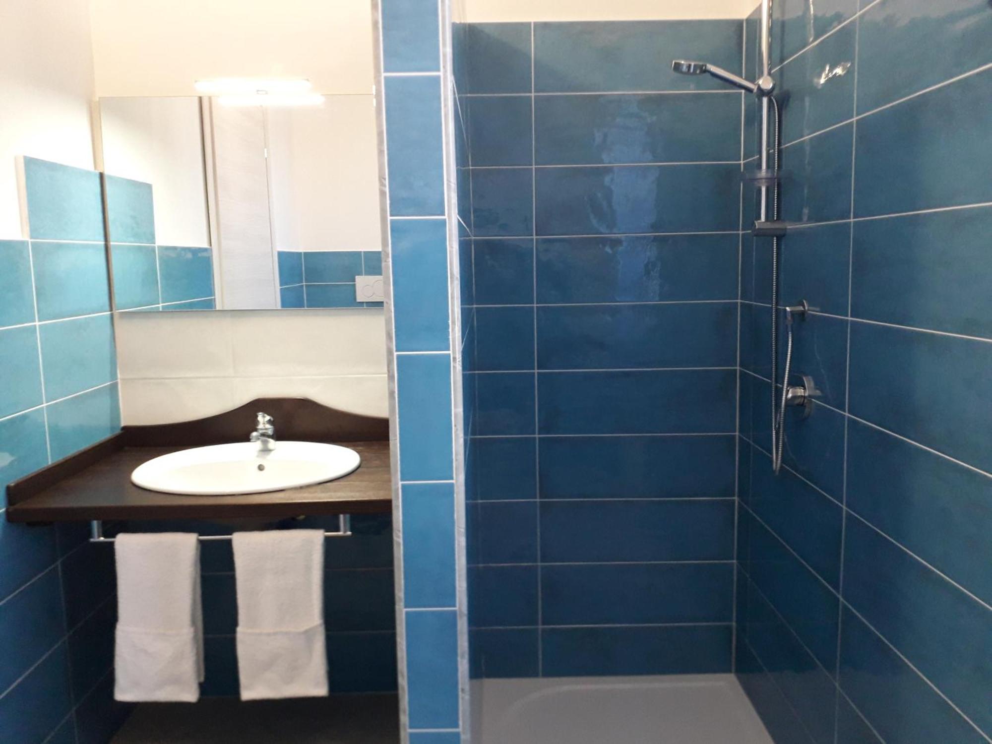 Meana Sardo B&B Sa Scraria المظهر الخارجي الصورة