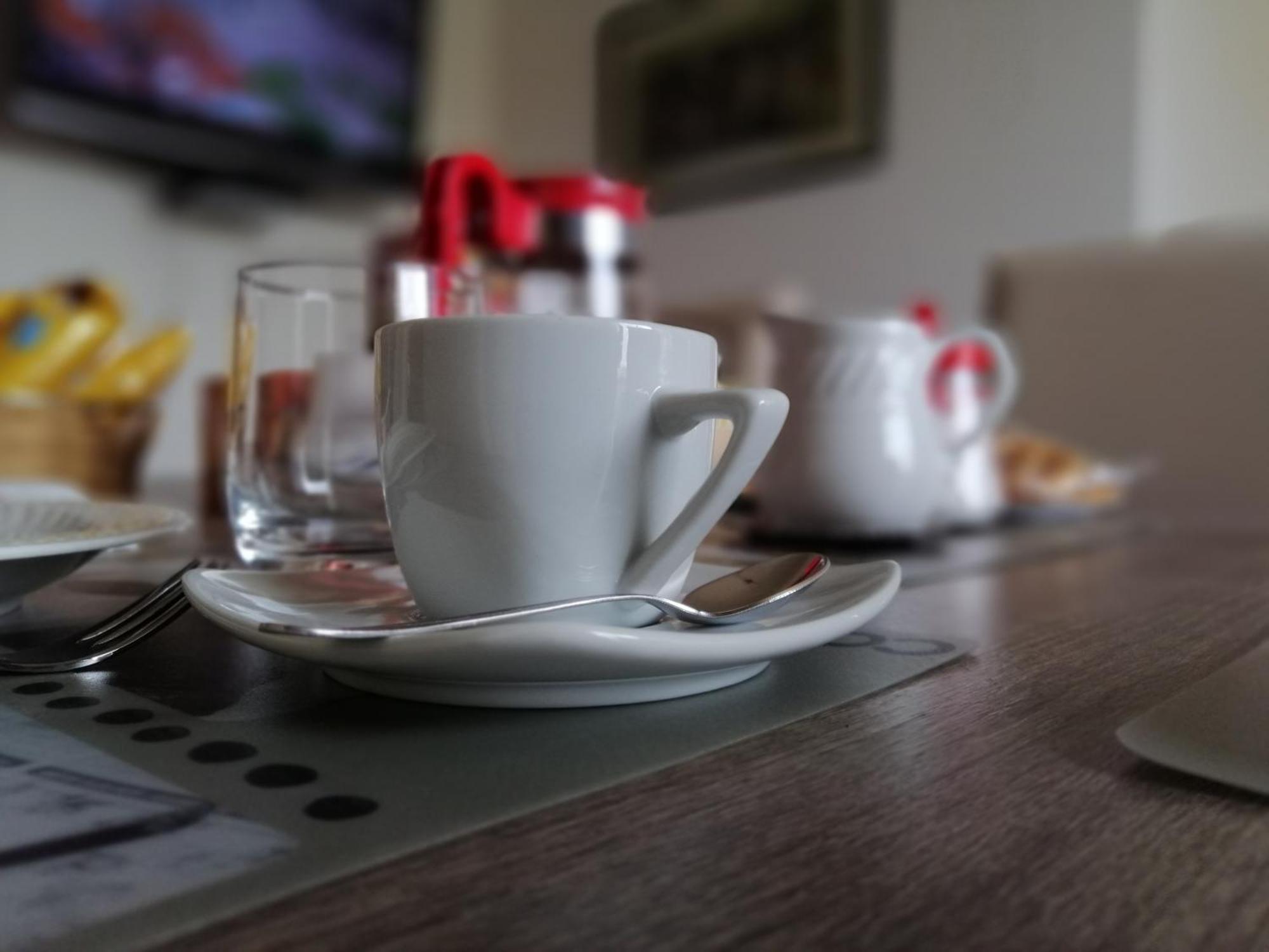 Meana Sardo B&B Sa Scraria المظهر الخارجي الصورة