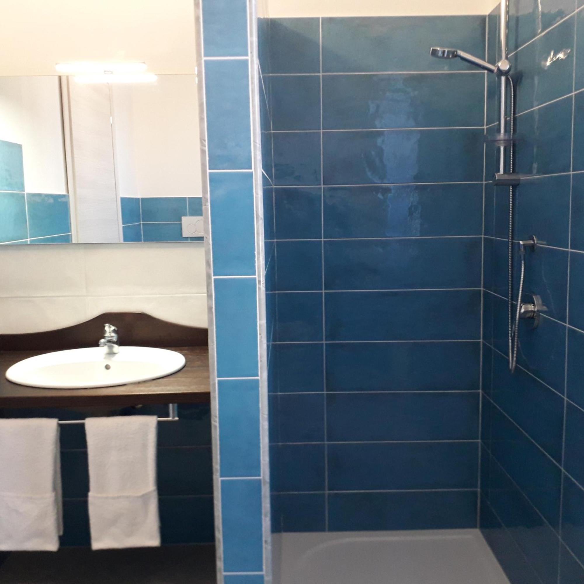 Meana Sardo B&B Sa Scraria المظهر الخارجي الصورة